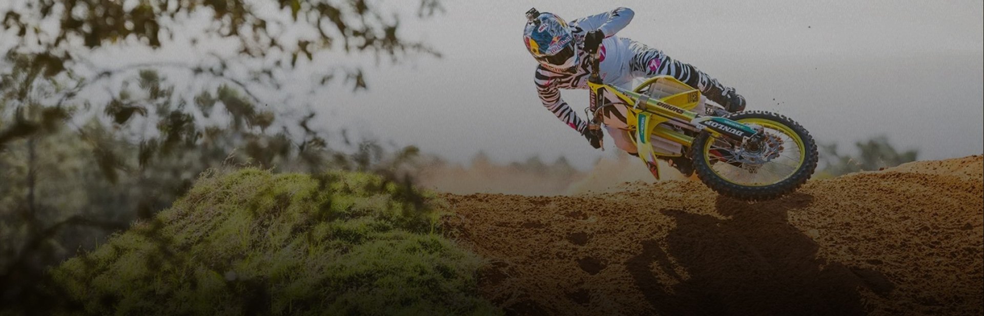 Motocross - Northwest Victorian Motorcycle Club